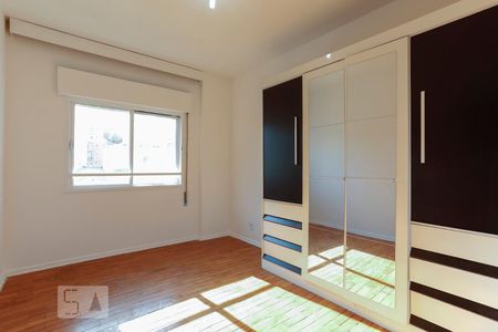 Quarto 1 de apartamento para alugar com 2 quartos, 50m² em Vila Buarque, São Paulo