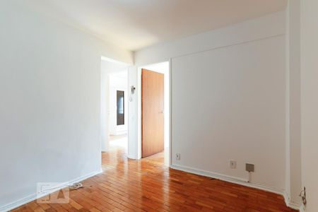 Sala de apartamento para alugar com 2 quartos, 50m² em Vila Buarque, São Paulo