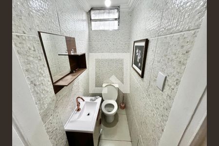 Lavabo de casa para alugar com 5 quartos, 200m² em Jardim São Paulo(zona Norte), São Paulo