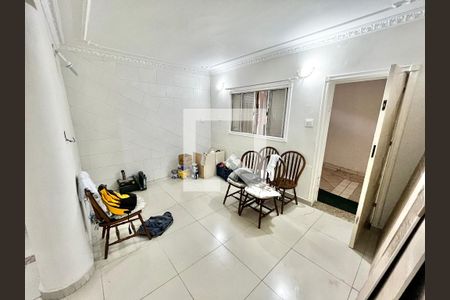 Sala de casa para alugar com 5 quartos, 200m² em Jardim São Paulo(zona Norte), São Paulo