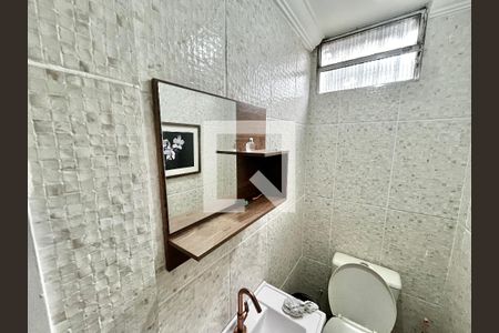 Lavabo de casa para alugar com 5 quartos, 200m² em Jardim São Paulo(zona Norte), São Paulo