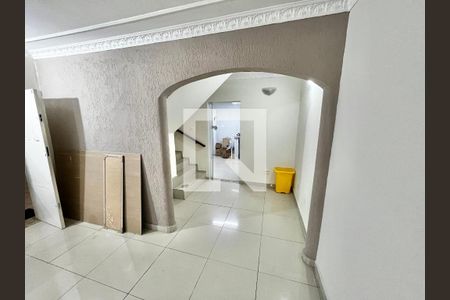 Sala de casa para alugar com 5 quartos, 200m² em Jardim São Paulo(zona Norte), São Paulo