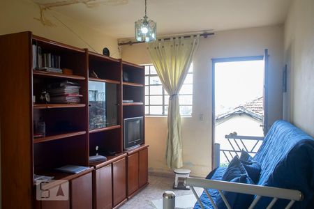 sala de casa à venda com 2 quartos, 80m² em Vila Nova Cachoeirinha, São Paulo