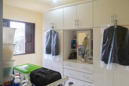 quarto 2 de casa à venda com 2 quartos, 80m² em Vila Nova Cachoeirinha, São Paulo