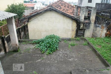 quintal de casa à venda com 2 quartos, 80m² em Vila Nova Cachoeirinha, São Paulo