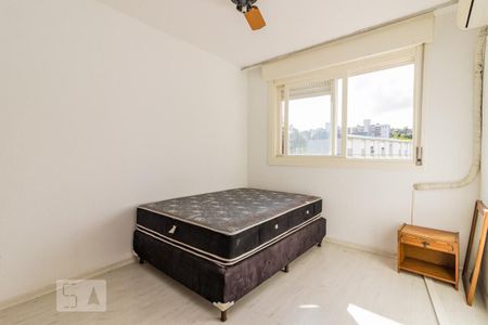 Dormitório2 de apartamento à venda com 2 quartos, 60m² em Teresópolis, Porto Alegre