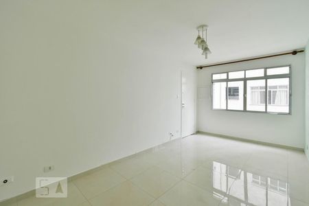 Sala de apartamento à venda com 2 quartos, 65m² em Vila Buarque, São Paulo