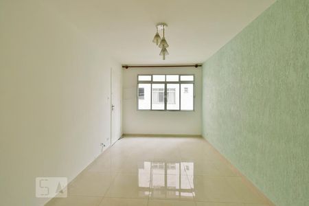 Sala de apartamento à venda com 2 quartos, 65m² em Vila Buarque, São Paulo