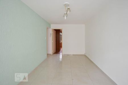 Sala de apartamento à venda com 2 quartos, 65m² em Vila Buarque, São Paulo