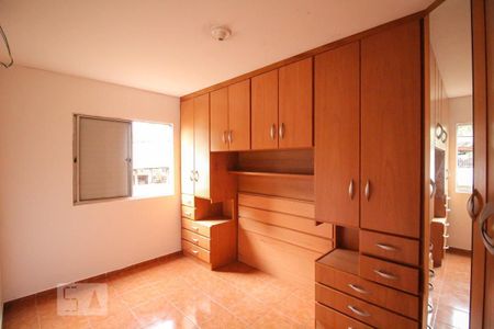 Quarto 2 de apartamento à venda com 2 quartos, 51m² em Vila Iorio, São Paulo