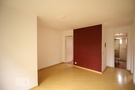 Sala de apartamento à venda com 2 quartos, 51m² em Vila Iorio, São Paulo