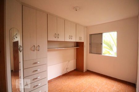 Quarto 1 de apartamento à venda com 2 quartos, 51m² em Vila Iorio, São Paulo