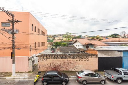 Casa à venda com 120m², 3 quartos e 2 vagas Casa à venda com 120m², 3 quartos e 2 vagasVista da Rua