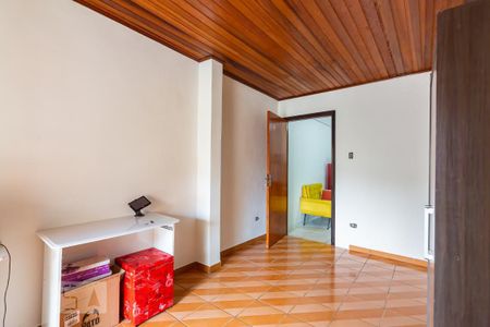 Casa à venda com 120m², 3 quartos e 2 vagas Casa à venda com 120m², 3 quartos e 2 vagasQuarto 1