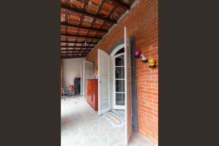 Casa à venda com 120m², 3 quartos e 2 vagas Casa à venda com 120m², 3 quartos e 2 vagasSacada da Suíte