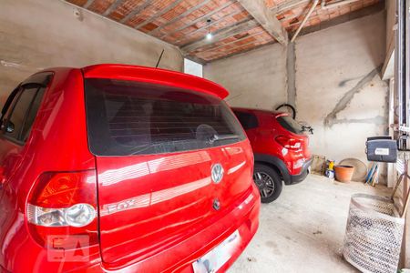 Casa à venda com 120m², 3 quartos e 2 vagas Casa à venda com 120m², 3 quartos e 2 vagasGaragem