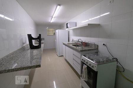 Kitnet/Studio para alugar com 1 quarto, 35m² em Vila Butantã, São Paulo