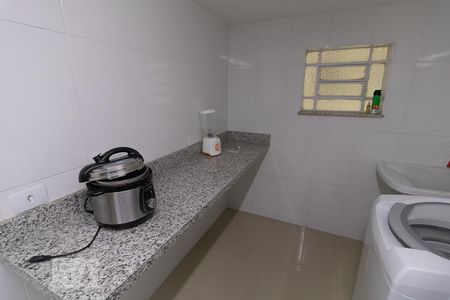 Kitnet/Studio para alugar com 1 quarto, 35m² em Vila Butantã, São Paulo