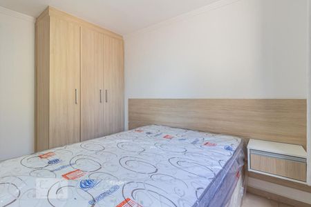 Quarto 2 de apartamento à venda com 2 quartos, 45m² em Parque Sao Vicente, Santo André