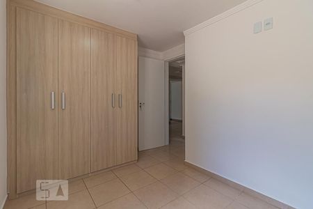 Quarto 1 de apartamento à venda com 2 quartos, 45m² em Parque Sao Vicente, Santo André