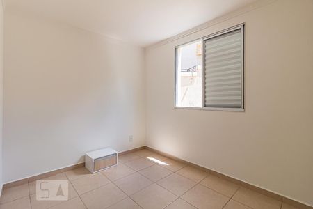 Quarto 1 de apartamento à venda com 2 quartos, 45m² em Parque Sao Vicente, Santo André