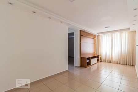 Apartamento à venda com 45m², 2 quartos e 1 vagaSala