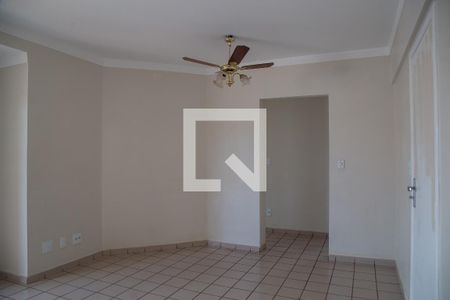 Sala de apartamento para alugar com 3 quartos, 169m² em Centro, Ribeirão Preto