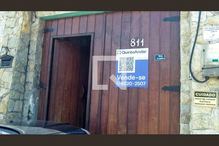 Fachada de casa à venda com 3 quartos, 300m² em Pechincha, Rio de Janeiro