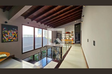 Sala 2 de casa à venda com 4 quartos, 450m² em Jardim Prudência, São Paulo