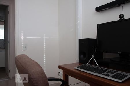 Quarto de apartamento à venda com 2 quartos, 67m² em Centro, Campinas