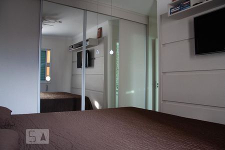 Quarto de apartamento à venda com 2 quartos, 67m² em Centro, Campinas