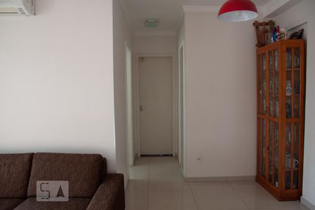 Sala de apartamento à venda com 2 quartos, 67m² em Centro, Campinas