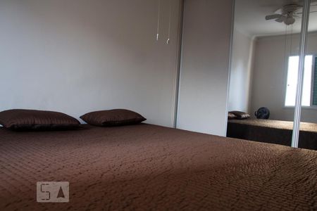 Quarto de apartamento à venda com 2 quartos, 67m² em Centro, Campinas