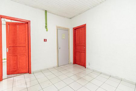 Casa para alugar com 3 quartos, 111m² em Santa Paula, São Caetano do Sul
