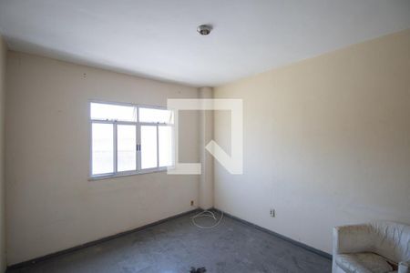 Sala de apartamento para alugar com 2 quartos, 45m² em Brasilândia, São Gonçalo