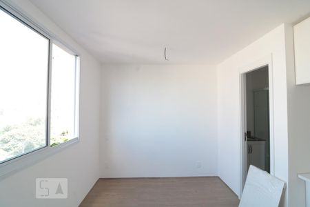 Studio para alugar com 19m², 1 quarto e sem vagaQuarto