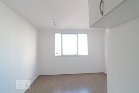 Studio para alugar com 19m², 1 quarto e sem vagaQuarto