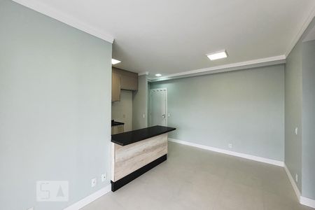 Sala de apartamento à venda com 2 quartos, 71m² em Parque da Mooca, São Paulo