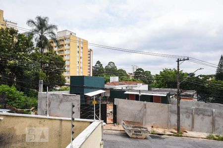 Vista do quarto 1 de apartamento para alugar com 2 quartos, 60m² em Jardim Monte Kemel, São Paulo