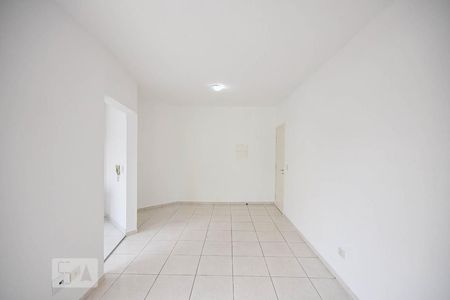 Sala de apartamento à venda com 2 quartos, 60m² em Jardim Monte Kemel, São Paulo