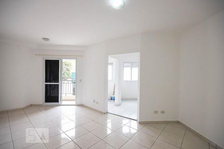 Sala de apartamento à venda com 2 quartos, 60m² em Jardim Monte Kemel, São Paulo