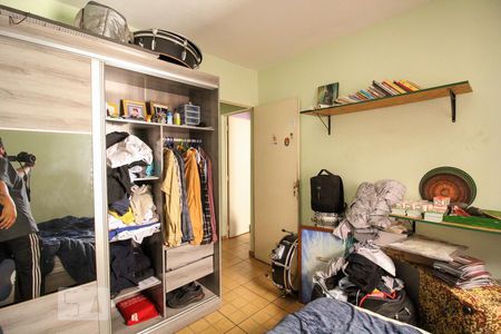 Quarto 1 de apartamento à venda com 3 quartos, 65m² em Freguesia do Ó, São Paulo