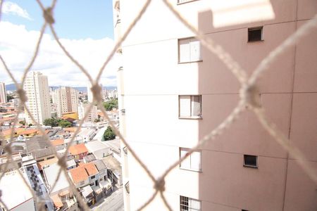 Vista Quarto 1 de apartamento à venda com 3 quartos, 65m² em Freguesia do Ó, São Paulo