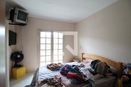 Quarto Suíte de casa à venda com 4 quartos, 300m² em Jardim Brasília (zona Leste), São Paulo