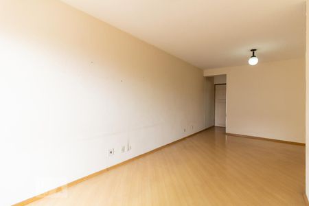 Sala de apartamento à venda com 4 quartos, 90m² em Vila Santo Estéfano, São Paulo
