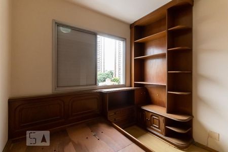 Suíte de apartamento à venda com 4 quartos, 90m² em Vila Santo Estéfano, São Paulo