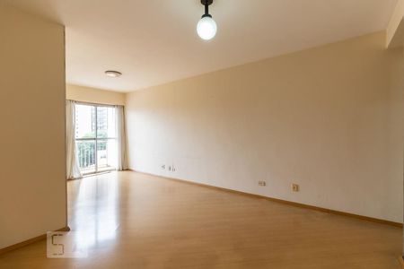 Sala de apartamento à venda com 4 quartos, 90m² em Vila Santo Estéfano, São Paulo
