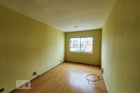Sala  de apartamento para alugar com 2 quartos, 63m² em Aclimação, São Paulo