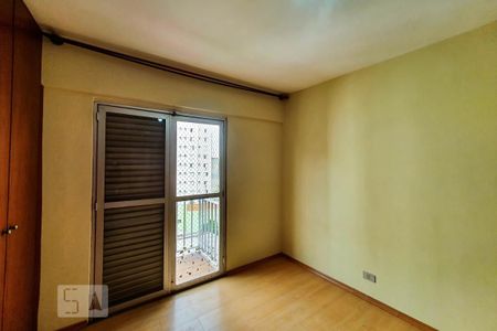 Quarto 2 de apartamento para alugar com 2 quartos, 63m² em Aclimação, São Paulo