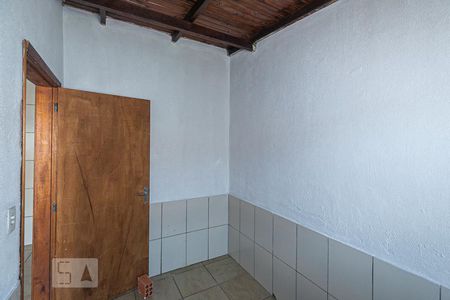 Quarto 2 de casa de condomínio para alugar com 2 quartos, 60m² em Aberta dos Morros, Porto Alegre